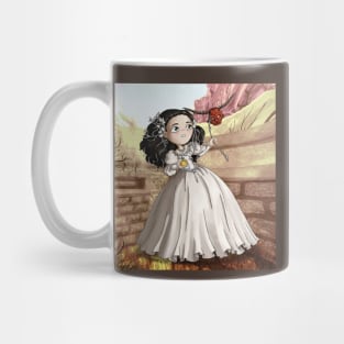 Sarah Mug